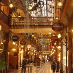 5 Sydney - A spasso su George St